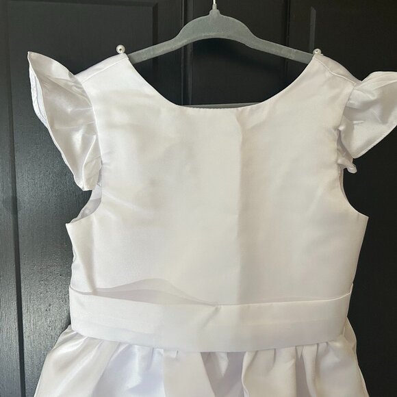 Flower girl dresses
